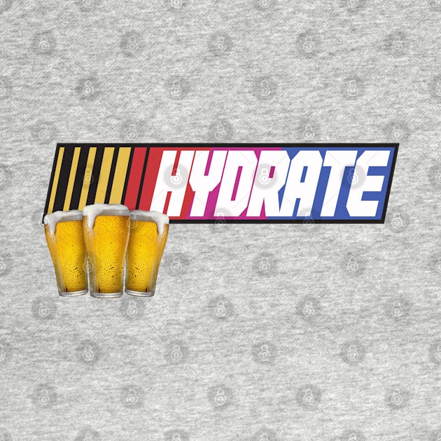 Hydrate by Crude or Refined